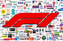 Formula 1 voted most tech-forward organization in sport