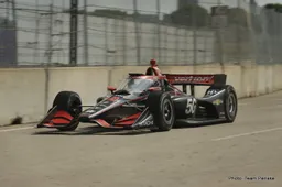 Power: I’m mad at IndyCar, they never listen