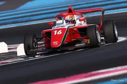 F1 Academy 2024 calendar published