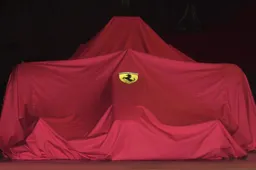 What to expect from the 2017 Ferrari codenamed 668
