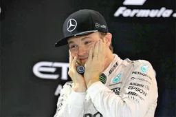 Keke Rosberg: Last three seasons have taken a high toll on Nico