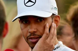 Hamilton: I still have the utmost respect for Sebastian