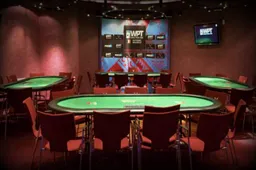 Professional Casino Tournament Players: Masters of Strategy & Skill