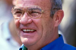 RIP Guy Ligier
