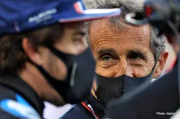 Prost: Fernando is the best driver on the F1 grid