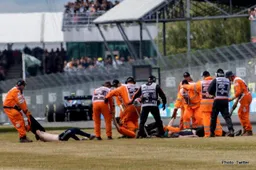 Just Stop Oil protests a worry for F1 drivers