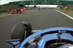 Silverstone protestors convicted of public nuisance