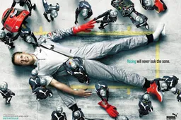 Puma to design, produce and sell F1 merchandise