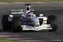 McLaren announce partnership with British American Tobacco