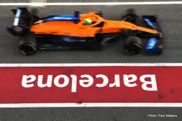Barcelona renews Spanish Grand Prix contract until 2026