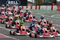 How to Become a Professional in Motorsport?