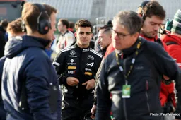 Al Dhaheri Wraps Up FRECA Season, heads to Macau Grand Prix