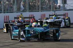 Todt: Formula E is a baby, Formula 1 is premier class