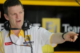 Allison set for Renault return believes Marko