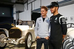 Hamilton: It will be a tough fight and hope we deal with it better