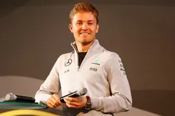 Rosberg: I am fully in world championship mode