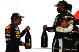 Brawn: It’s the title race that keeps on giving
