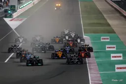 Qatar Takeaways: The cherry on top of a triple header