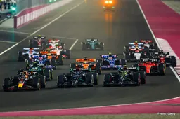 FIA taking action after extreme weather conditions in Qatar