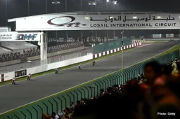 MotoGP postpones the Qatar Grand Prix due to Middle East conflict