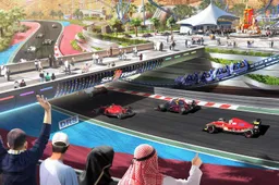 Saudi Grand Prix: Sportswash or breaking down barriers?