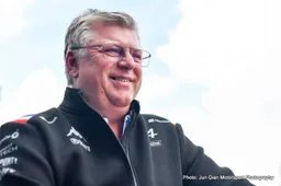 Szafnauer working with US organization to start 11th F1 team