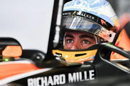 Alonso: I would support whatever decision McLaren make