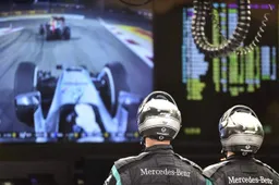 FIA and FOM capitulate as F1 reverts to 2015 qualifying format