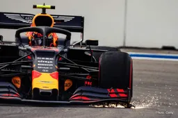 Red Bull: Hopefully we can be in good shape for the race