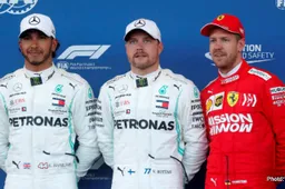 Azerbaijan Grand Prix Qualifying Press Conference