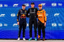 Canadian Grand Prix Qualifying Top Three Press Conference