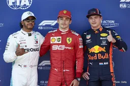 Austrian Grand Prix Qualifying Press Conference