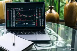 Quantum AI: Elevating Options Trading to New Heights