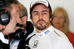 Alonso to race Indy 500