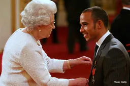 Outside Line: An open letter to the Queen