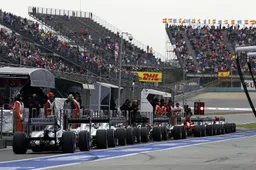 Formula 1 qualifying format may change