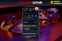 Quickwin App Review: Win Up to $750 + 200 FS in Welcome Bonus