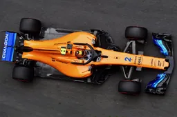 Button: Tall order for McLaren to claim the best car