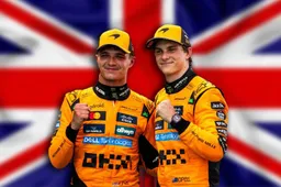 Special weekend for McLaren at home for British Grand Prix