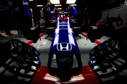 Inside Line: F1's War of the Roses is finally over
