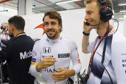 Alonso: I expect the feeling of wow again