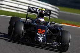 McLaren preview the Italian Grand Prix
