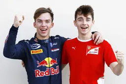 Ocon: Pierre and Charles will fight for wins next year