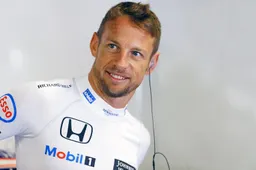 Button could race in Japan next year