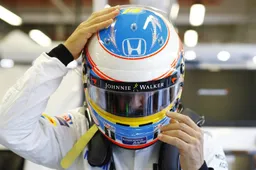 Alonso: I come out as a lion in every race