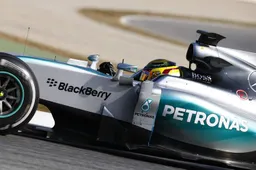 Mercedes 2015 engine different to 2014 version says Wehrlein