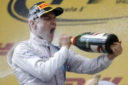 Williams expecting another strong weekend in Austria