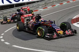 Toro Rosso drivers preview the Austrian Grand Prix