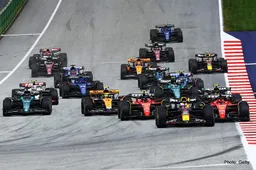 Five Questions for the Remainder of the F1 Season