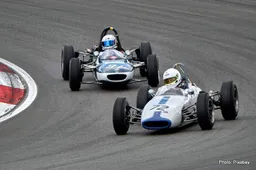 How to Start Racing: A Guide to Getting on the Track